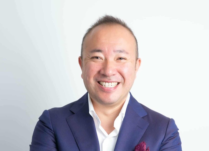 Kunio Hara on Building a Global Movement of Praise-Based Growth