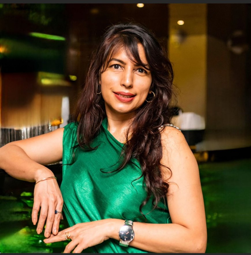 Building Bridges Between Capital and Growth: The Journey of Pearlene Rodrigues and Global Assets Capital Partners