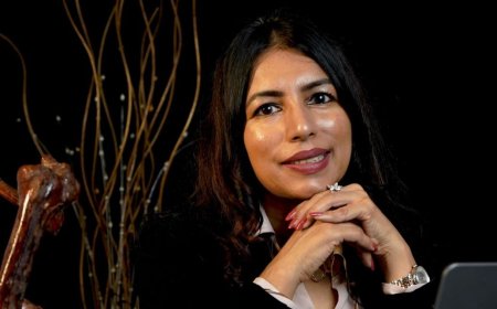 Building Bridges Between Capital and Growth: The Journey of Pearlene Rodrigues and Global Assets Capital Partners