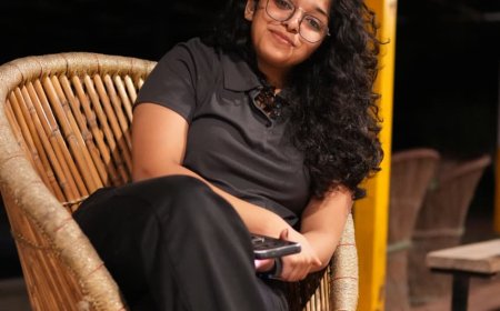 Diksha Mishra: Redefining Youth Employment – The Journey of Initi8now