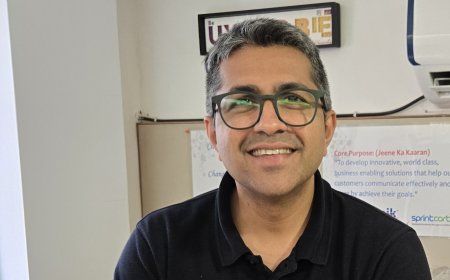 Building sprintcart: Ankul Nanavaty’s Journey of Redefining Customer Engagement
