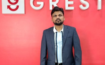 Why Nitin Goyal Believes Renewal, Not Replacement, is the Future of Sustainable Technology