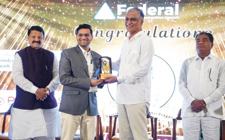 Pragadas Technologies: Turning Setbacks Into Breakthroughs