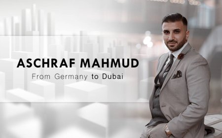 Innovation with Integrity: How ARAS Development is Shaping the Future of Dubai’s Skyline