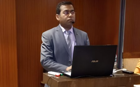 From PMP to Growth Strategist: Arghya Mallick’s Journey of Empowering Leaders with Six Sigma Precision