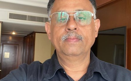 Powering the Future: How Rana Roshan Singh is Redefining EV Infrastructure with Setrans Mobility