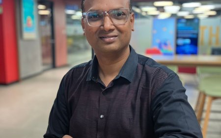 From Setback to Breakthrough: How Four Founders are Building the Digital Sales Infrastructure for India’s Next 100,000 Brands