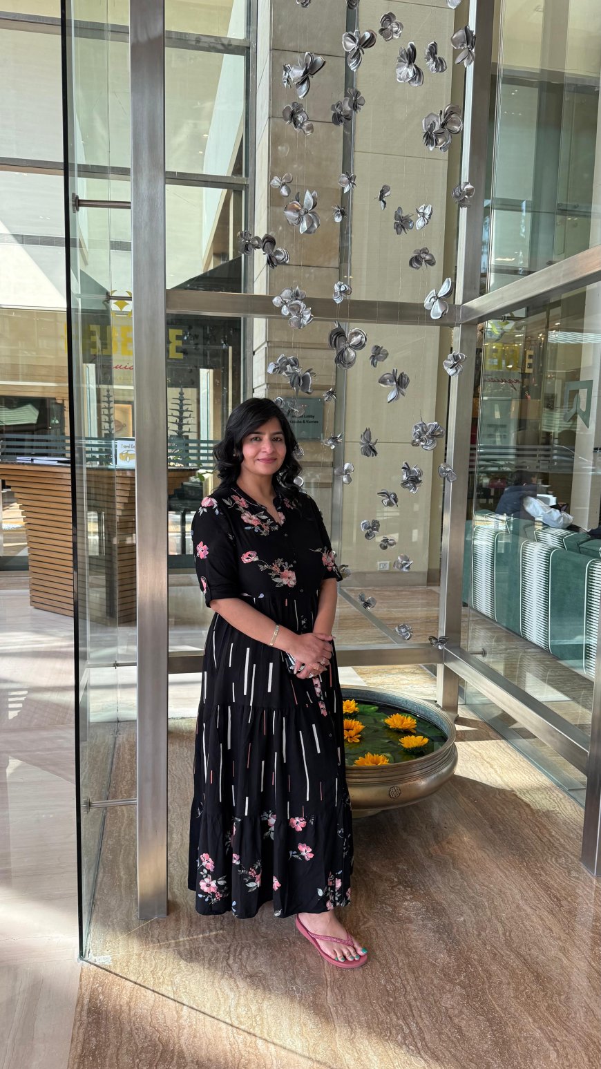 Building Bridges in Global Healthcare: The Journey of Sonam Garg Sharma, Founder of Medical Linkers
