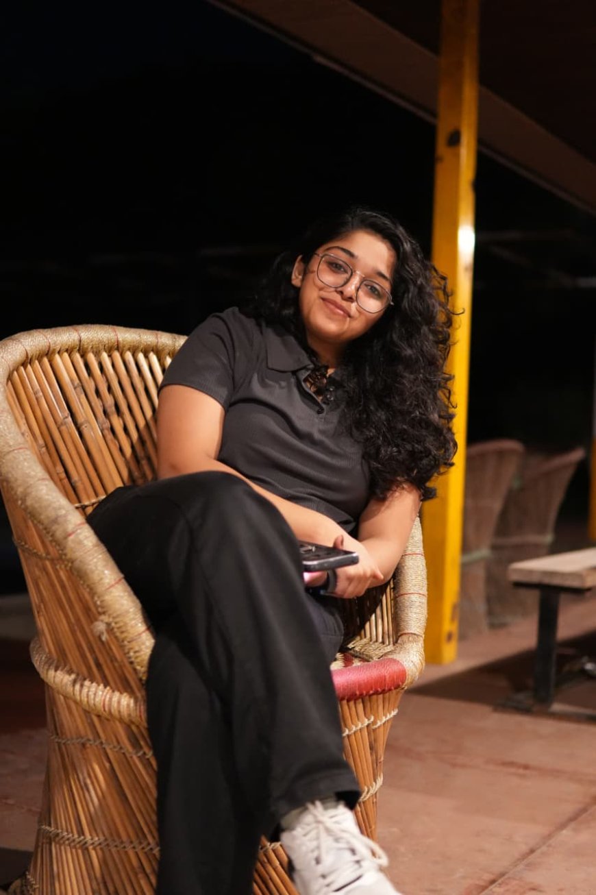 Diksha Mishra: Redefining Youth Employment – The Journey of Initi8now