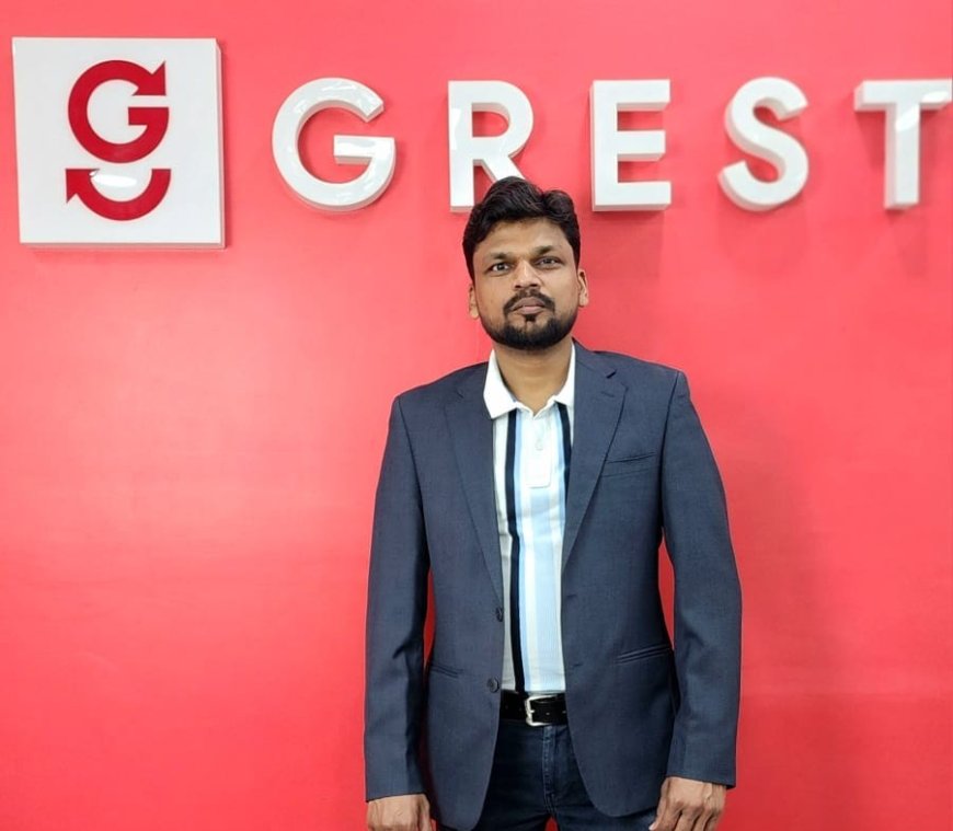 Why Nitin Goyal Believes Renewal, Not Replacement, is the Future of Sustainable Technology
