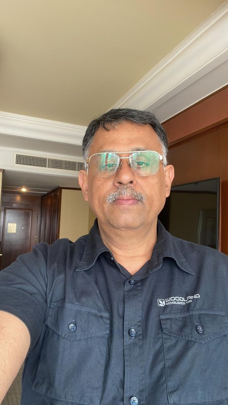 Powering the Future: How Rana Roshan Singh is Redefining EV Infrastructure with Setrans Mobility