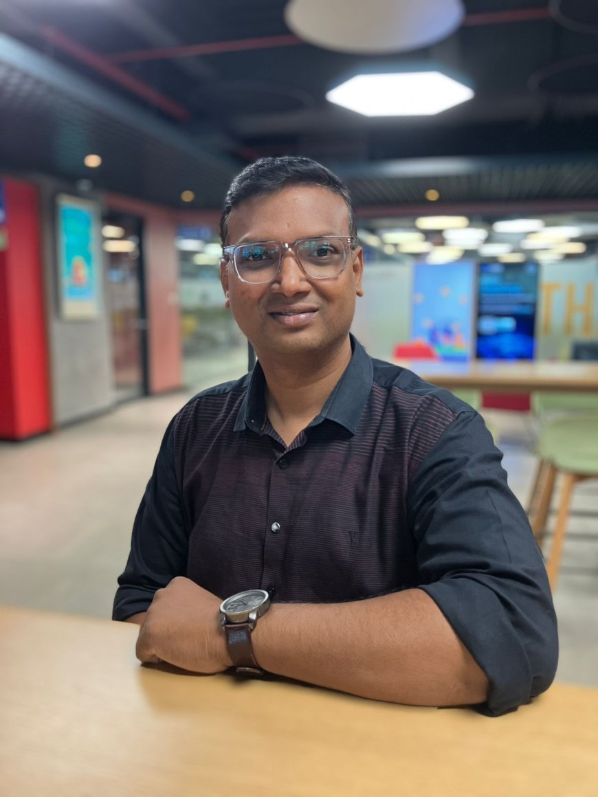 From Setback to Breakthrough: How Four Founders are Building the Digital Sales Infrastructure for India’s Next 100,000 Brands