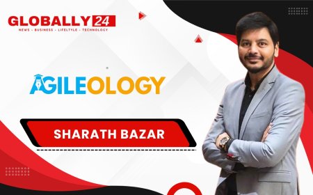 Mindset Over Metrics: How Sharath Bazar Is Building a Generation of Learners Who Don’t Just Learn—They Lead Agileology is where potential meets purpose, powered by AI.