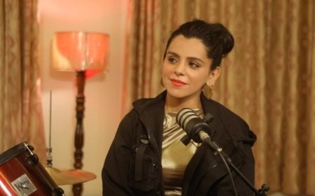 From Copywriter to Creative Visionary: How Sonam Sharma Built Sozart Creative into a Purpose-Driven Brand Powerhouse