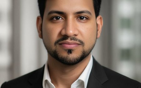 Building Trust in Borrowing: How Shantanu Indoriya Is Redefining Home Loans with Homobie