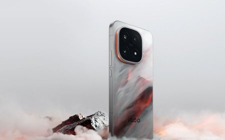 iQOO 15 to Launch in India on November 26, Starting Under ₹60,000