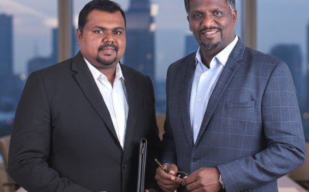 Srikant Rajan on Redefining Wealth Management with Purpose and Precision