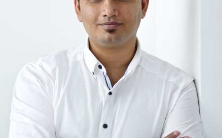 Revolutionizing Healthcare in India: The Vision of Adi Vangaveti and MediBank