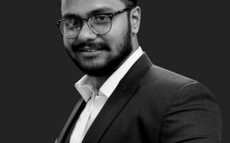 From Boutique Vision to Soulful Legacy: How Nilashish is Redefining Hospitality with Shivaneel