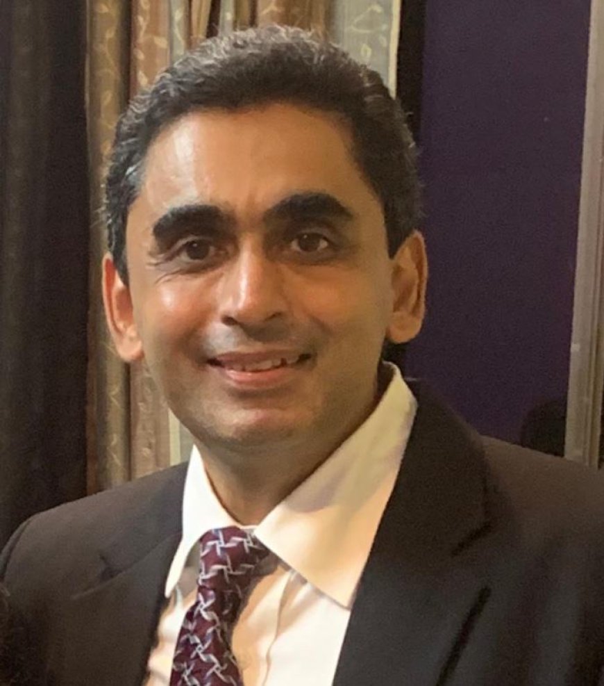 Devang Mehta: The Venture Capital Advisor Shaping India’s Startup Future