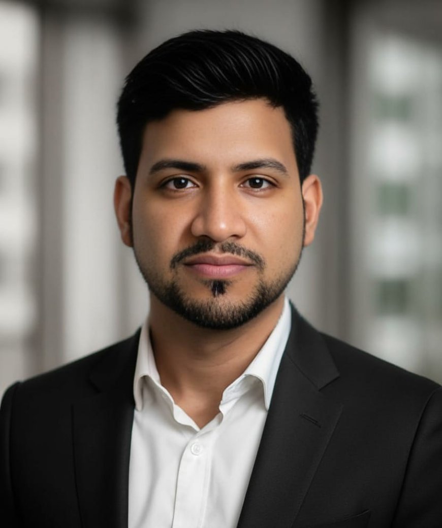 Building Trust in Borrowing: How Shantanu Indoriya Is Redefining Home Loans with Homobie