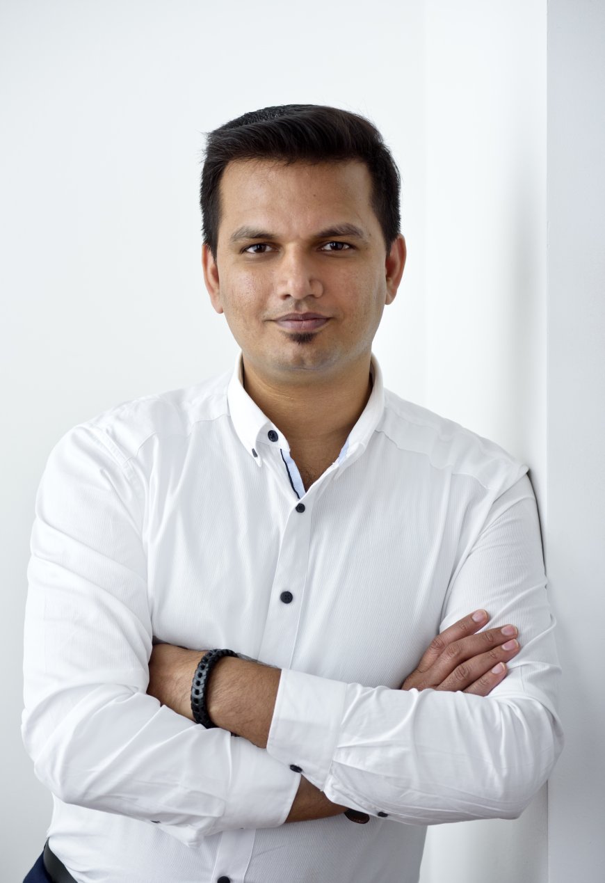 Revolutionizing Healthcare in India: The Vision of Adi Vangaveti and MediBank