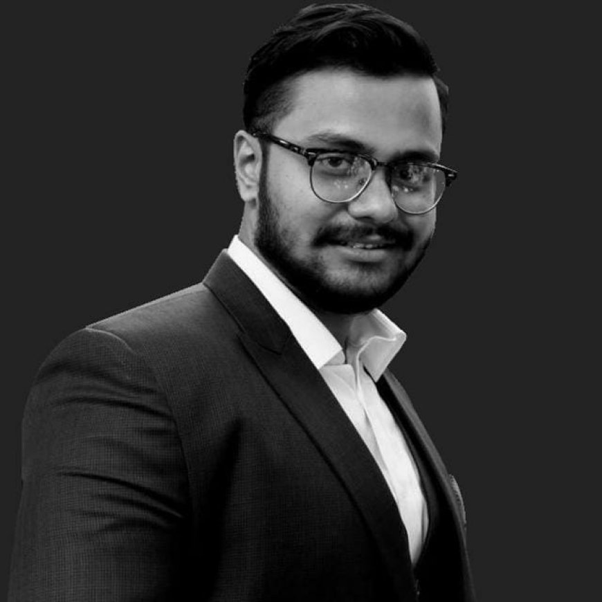 From Boutique Vision to Soulful Legacy: How Nilash is Redefining Hospitality with Shivaneel