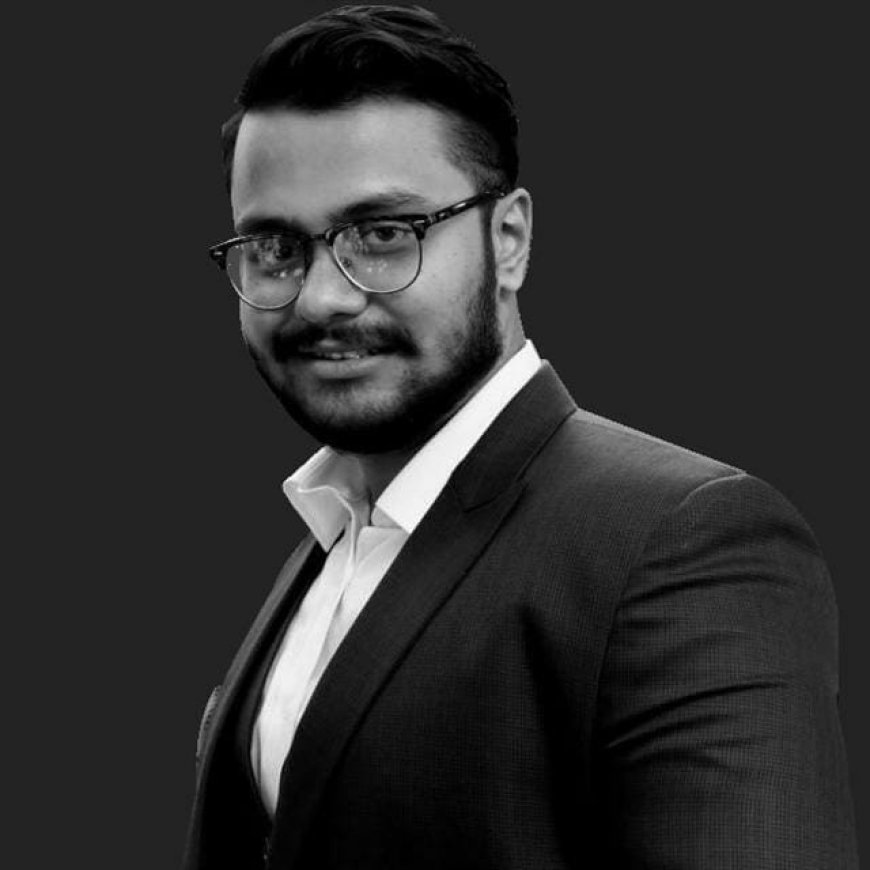 From Boutique Vision to Soulful Legacy: How Nilashish is Redefining Hospitality with Shivaneel