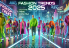 Indian Fashion Trends in December 2025: A Blend of Luxury, Sustainability, and Style