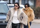 Faux Fur Emerges as the Defining Outerwear Trend for Winter 2025