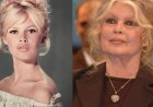 Brigitte Bardot, Icon of French Cinema and Tireless Voice for Animal Rights, Dies at 91