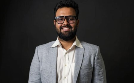 Bringing Clarity to Chaos: How Tarun Panda is Reshaping the Event Experience with Ex3 Set Go