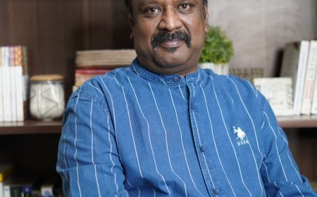 VentureBean Consulting: Building Growth Stories With Purpose and Discipline