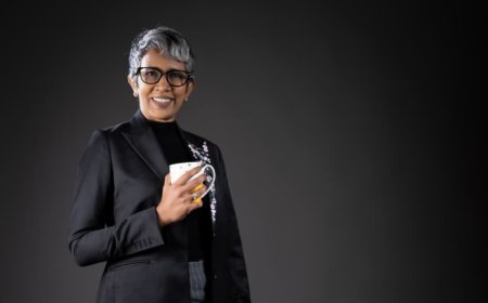 Creating Fear-Free Smiles: How Dr Premila Is Redefining Children’s Dental Care Through Purplepixie Healthcare