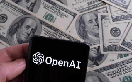 OpenAI in Advanced Talks With Amazon Over Potential $10 Billion AI Investment