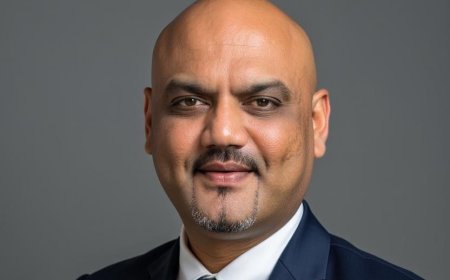 Building Global Teams with Ownership at the Core: The Intellysis Digital Story