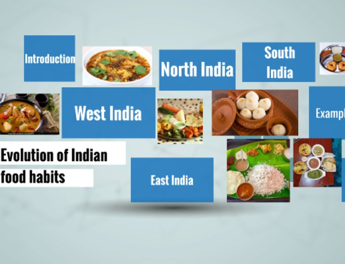 Urban India’s Evolving Food Habits: A Blend of Tradition, Health, and Innovation