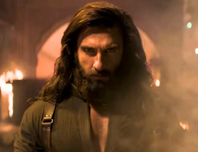 Dhurandhar Smashes Box Office Records In 2025