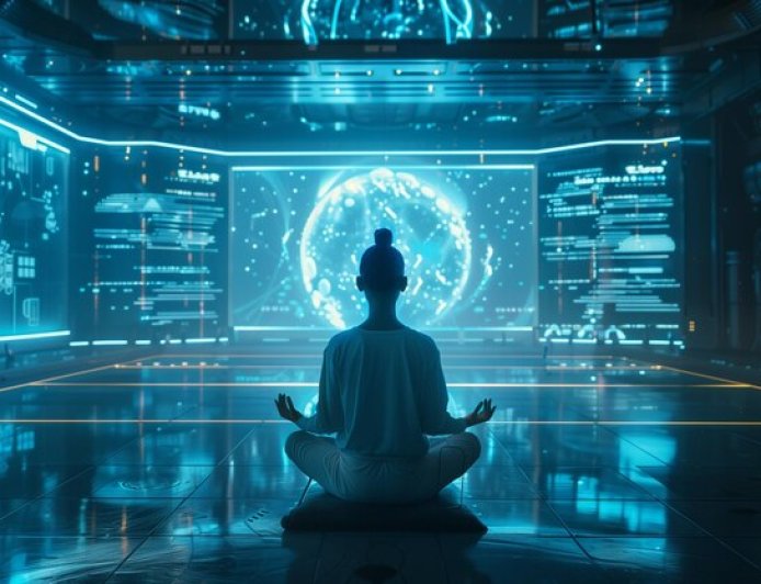 The Global Shift Toward Balance and Mindfulness in 2025