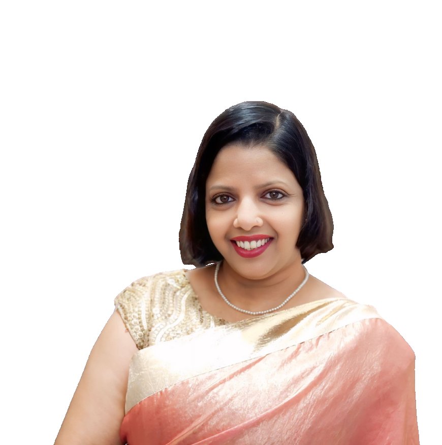 Building Digital Strength for Entrepreneurs: The Journey of Divyaa Jain, Founder of Ebiziwide LLP