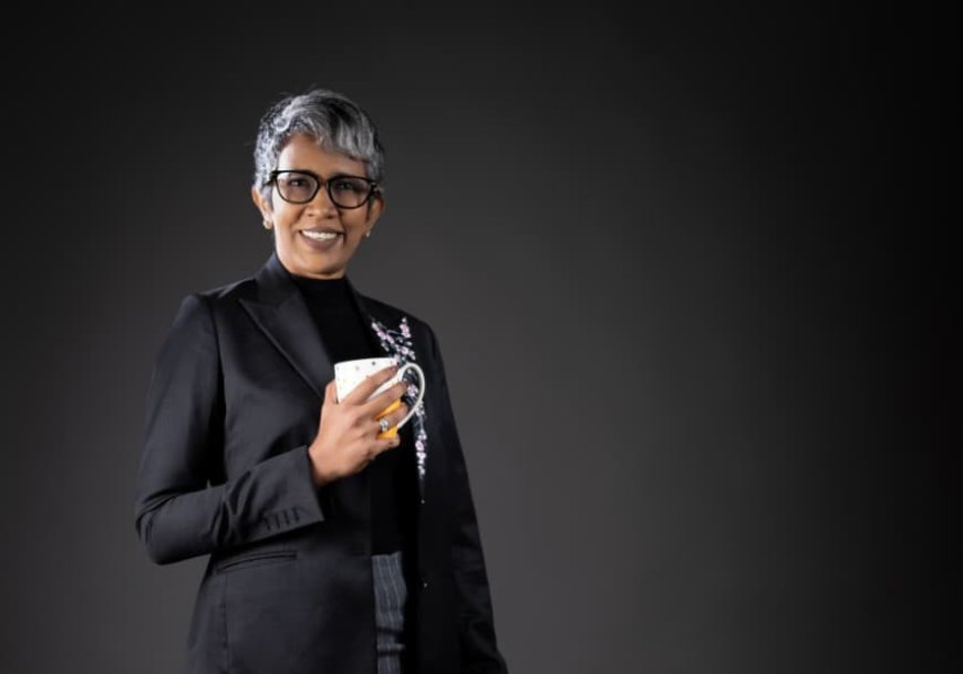 Creating Fear-Free Smiles: How Dr Premila Is Redefining Children’s Dental Care Through Purplepixie Healthcare