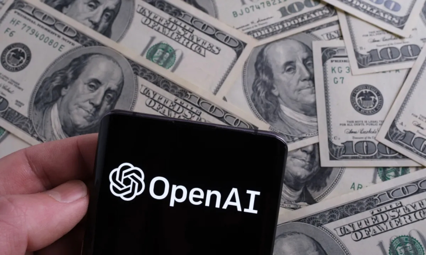 OpenAI in Advanced Talks With Amazon Over Potential $10 Billion AI Investment