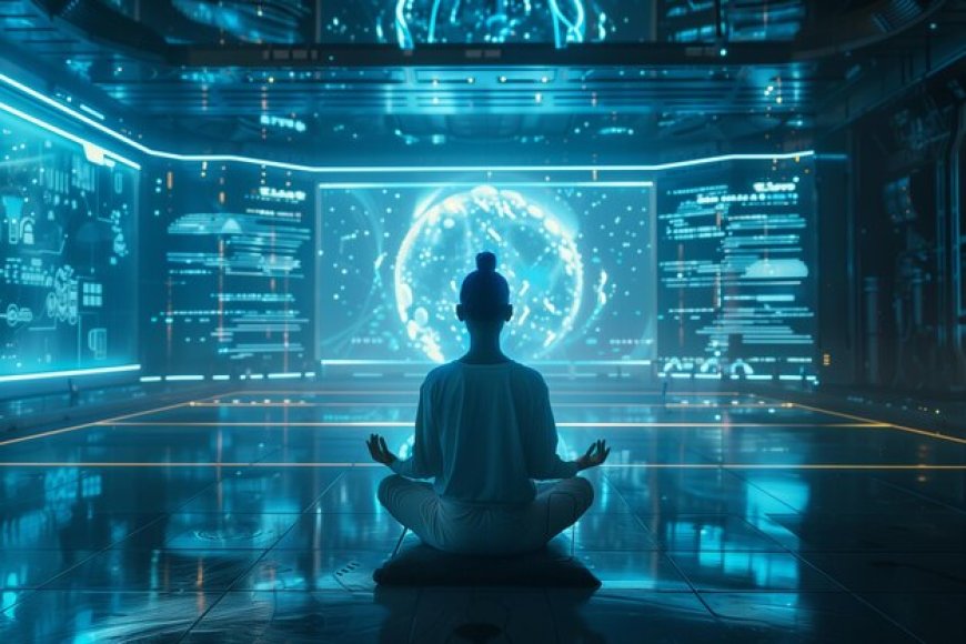 The Global Shift Toward Balance and Mindfulness in 2025