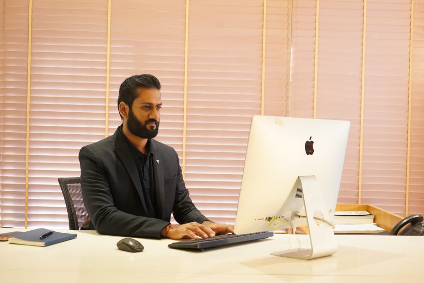 Building Adeya: How Aakash Jain Is Helping Indian Manufacturers Unlock Hidden Profits