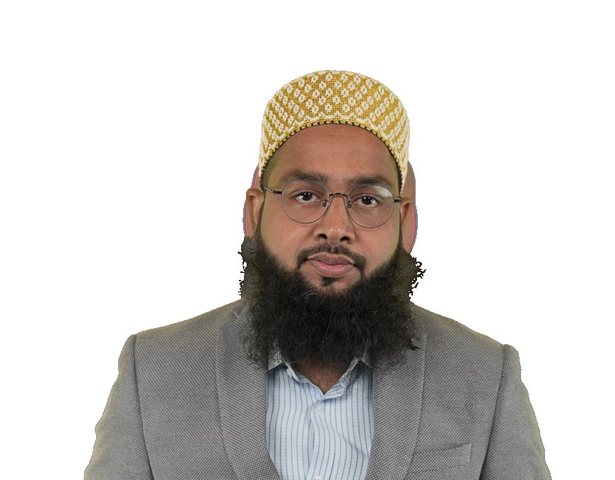 Revolutionizing Manufacturing: The Inspiring Journey of FABEX Engineering and Its Visionary Founder, Mufaddal German