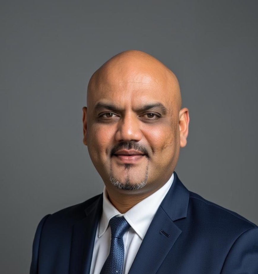 Building Global Teams with Ownership at the Core: The Intellysis Digital Story