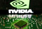 China narrows access to Nvidia AI chips, allowing purchases only under special circumstances