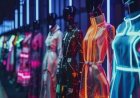 The New Frontier of Style: Digital Fashion Takes Over Runways, Games and Retail