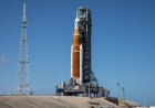 NASA’s Mega Moon Rocket Reaches Launch Pad, Paving the Way for Artemis II