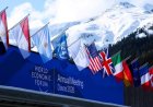 Davos 2026 Opens as World Leaders Gather to Confront Geoeconomic Tensions